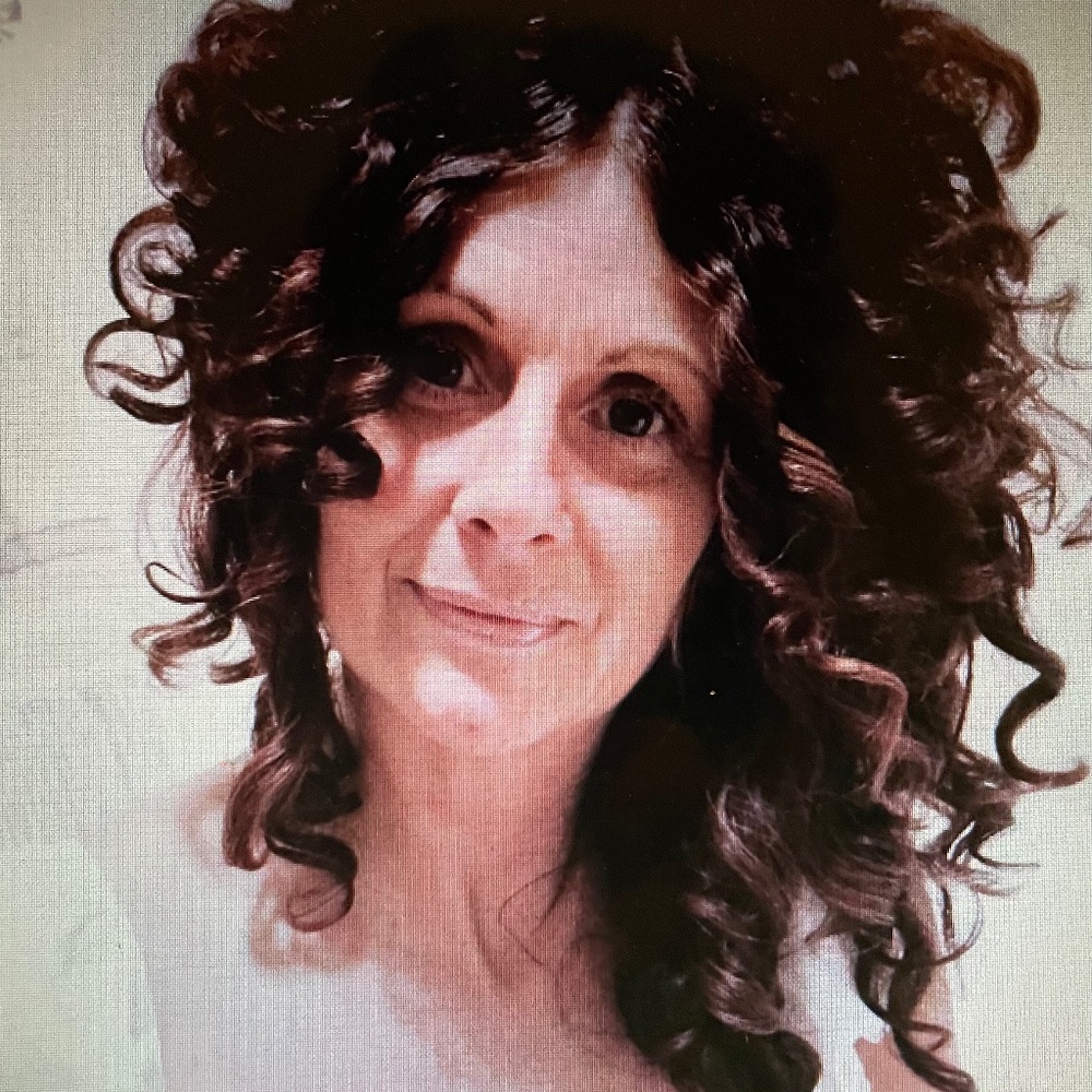 Meet your Posher, Diane